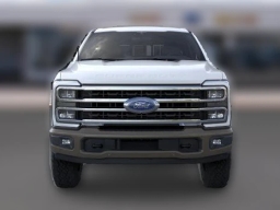 Ford Super Duty F-250 SRW King Ranch 4WD Crew Cab 6.75' Box 2026