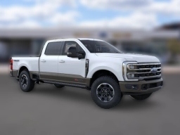 Ford Super Duty F-250 SRW King Ranch 4WD Crew Cab 6.75' Box 2026
