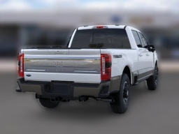 Ford Super Duty F-250 SRW King Ranch 4WD Crew Cab 6.75' Box 2026