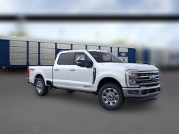 Ford Super Duty F-250 SRW LARIAT 4WD Crew Cab 6.75' Box 2026