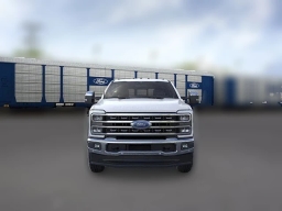 Ford Super Duty F-250 SRW LARIAT 4WD Crew Cab 6.75' Box 2026