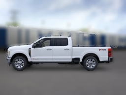 Ford Super Duty F-250 SRW LARIAT 4WD Crew Cab 6.75' Box 2026