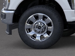 Ford Super Duty F-250 SRW LARIAT 4WD Crew Cab 6.75' Box 2026