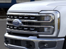 Ford Super Duty F-250 SRW LARIAT 4WD Crew Cab 6.75' Box 2026
