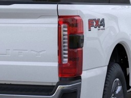Ford Super Duty F-250 SRW LARIAT 4WD Crew Cab 6.75' Box 2026