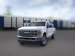 Ford Super Duty F-250 SRW LARIAT 4WD Crew Cab 6.75' Box 2026