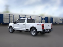 Ford Super Duty F-250 SRW LARIAT 4WD Crew Cab 6.75' Box 2026