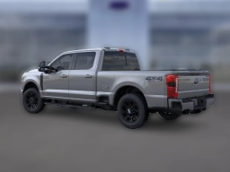 Ford Super Duty F-250 SRW LARIAT 4WD Crew Cab 6.75' Box 2026