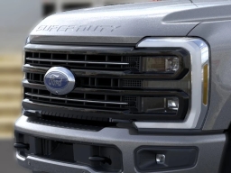 Ford Super Duty F-250 SRW Platinum 4WD Crew Cab 6.75' Box 2026