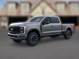Ford Super Duty F-250 SRW LARIAT 4WD Crew Cab 6.75' Box 2026