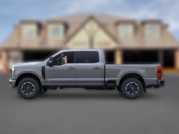Ford Super Duty F-250 SRW LARIAT 4WD Crew Cab 6.75' Box 2026