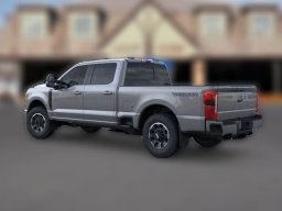 Ford Super Duty F-250 SRW LARIAT 4WD Crew Cab 6.75' Box 2026
