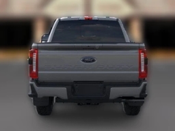 Ford Super Duty F-250 SRW LARIAT 4WD Crew Cab 6.75' Box 2026
