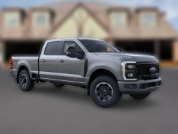 Ford Super Duty F-250 SRW LARIAT 4WD Crew Cab 6.75' Box 2026