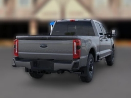 Ford Super Duty F-250 SRW LARIAT 4WD Crew Cab 6.75' Box 2026