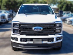 Ford Super Duty F-250 SRW Platinum 4WD Crew Cab 6.75' Box 2026