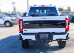 Ford Super Duty F-250 SRW Platinum 4WD Crew Cab 6.75' Box 2026