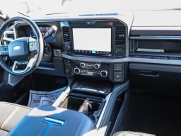 Ford Super Duty F-250 SRW Platinum 4WD Crew Cab 6.75' Box 2026