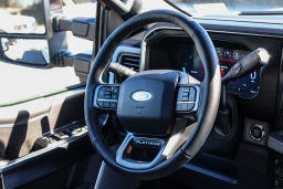 Ford Super Duty F-250 SRW Platinum 4WD Crew Cab 6.75' Box 2026