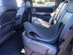 Ford Super Duty F-250 SRW Platinum 4WD Crew Cab 6.75' Box 2026