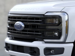 Ford Super Duty F-250 SRW Platinum 4WD Crew Cab 6.75' Box 2026