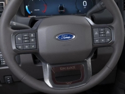 Ford Super Duty F-250 SRW King Ranch 4WD Crew Cab 6.75' Box 2026