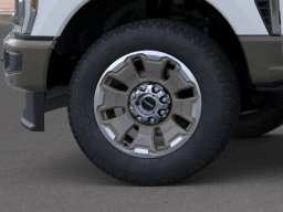 Ford Super Duty F-250 SRW King Ranch 4WD Crew Cab 6.75' Box 2026