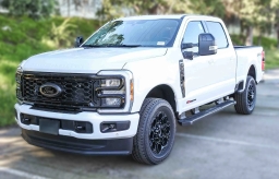 Ford Super Duty F-250 SRW LARIAT 4WD Crew Cab 6.75' Box 2026