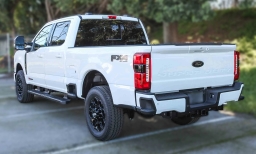 Ford Super Duty F-250 SRW LARIAT 4WD Crew Cab 6.75' Box 2026