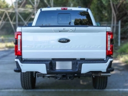 Ford Super Duty F-250 SRW LARIAT 4WD Crew Cab 6.75' Box 2026