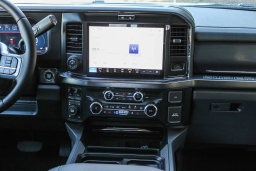 Ford Super Duty F-250 SRW LARIAT 4WD Crew Cab 6.75' Box 2026
