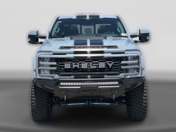 Ford Super Duty F-250 SRW King Ranch 4WD Crew Cab 6.75' Box 2026