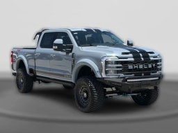 Ford Super Duty F-250 SRW King Ranch 4WD Crew Cab 6.75' Box 2026