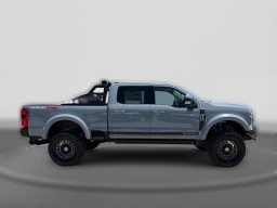 Ford Super Duty F-250 SRW King Ranch 4WD Crew Cab 6.75' Box 2026