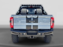 Ford Super Duty F-250 SRW King Ranch 4WD Crew Cab 6.75' Box 2026