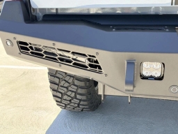 Ford Super Duty F-250 SRW King Ranch 4WD Crew Cab 6.75' Box 2026
