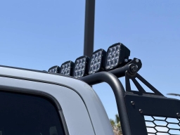 Ford Super Duty F-250 SRW King Ranch 4WD Crew Cab 6.75' Box 2026
