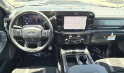 Ford Super Duty F-250 SRW King Ranch 4WD Crew Cab 6.75' Box 2026