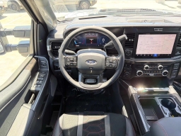 Ford Super Duty F-250 SRW King Ranch 4WD Crew Cab 6.75' Box 2026