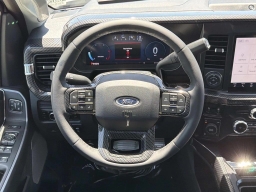 Ford Super Duty F-250 SRW King Ranch 4WD Crew Cab 6.75' Box 2026