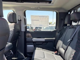 Ford Super Duty F-250 SRW King Ranch 4WD Crew Cab 6.75' Box 2026