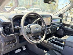 Ford Super Duty F-250 SRW King Ranch 4WD Crew Cab 6.75' Box 2026