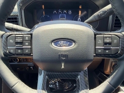 Ford Super Duty F-250 SRW King Ranch 4WD Crew Cab 6.75' Box 2026