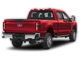 Ford Super Duty F-250 SRW LARIAT 4WD Crew Cab 6.75' Box 2026