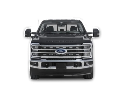 Ford Super Duty F-250 SRW LARIAT 4WD Crew Cab 6.75' Box 2026