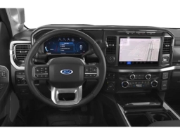 Ford Super Duty F-250 SRW LARIAT 4WD Crew Cab 6.75' Box 2026