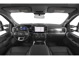 Ford Super Duty F-250 SRW LARIAT 4WD Crew Cab 6.75' Box 2026