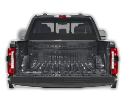 Ford Super Duty F-250 SRW LARIAT 4WD Crew Cab 6.75' Box 2026