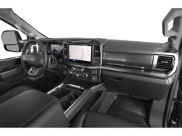 Ford Super Duty F-250 SRW LARIAT 4WD Crew Cab 6.75' Box 2026