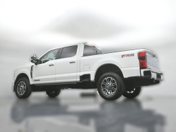 Ford Super Duty F-250 SRW Platinum 4WD Crew Cab 6.75' Box 2026